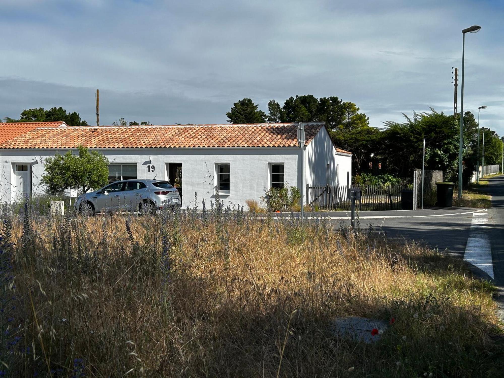 St Jean De Monts Maison Neuve 15 Pers 6Ch La Parée Preneau المظهر الخارجي الصورة